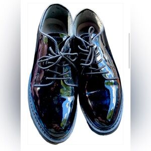 Oxford Shoes | Color Black | Size 11 R